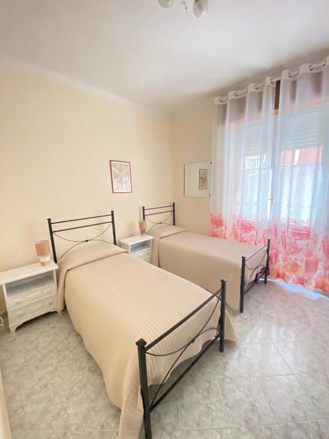 Benvenuti A Monterosso Hotel มอนเตรอสโซ อัล มาเร ภายนอก รูปภาพ