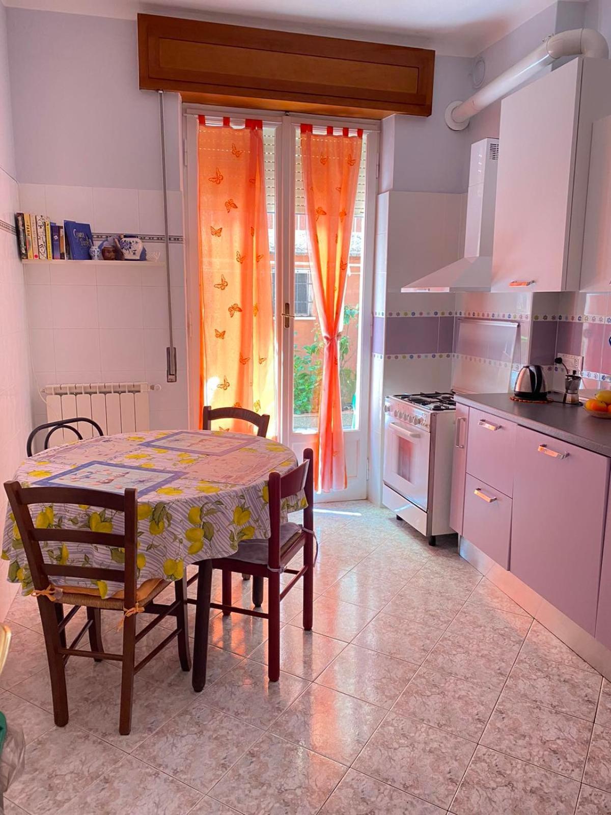 Benvenuti A Monterosso Hotel มอนเตรอสโซ อัล มาเร ภายนอก รูปภาพ