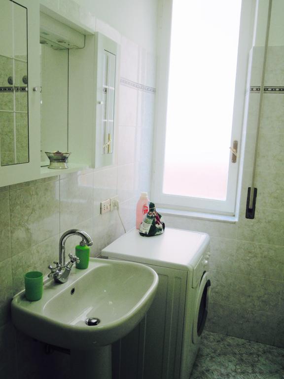 Benvenuti A Monterosso Hotel มอนเตรอสโซ อัล มาเร ภายนอก รูปภาพ