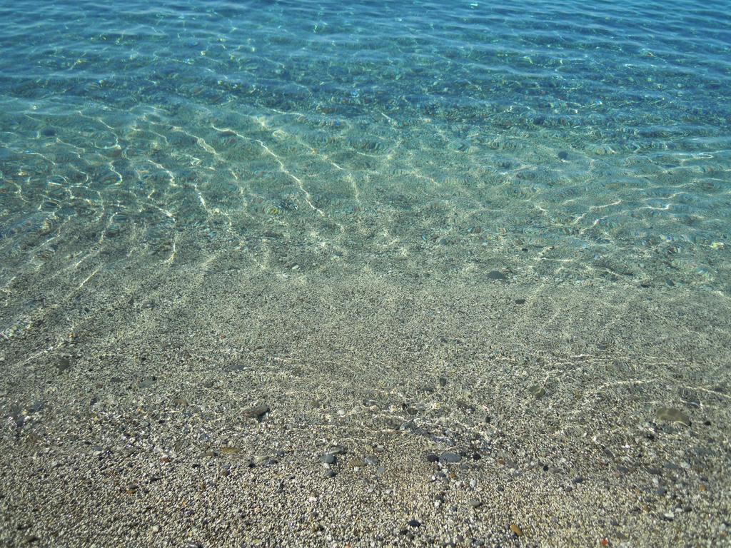 Benvenuti A Monterosso Hotel มอนเตรอสโซ อัล มาเร ภายนอก รูปภาพ